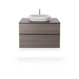 D-Neo Washbowl White