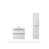 D-Neo Vanity Sink White