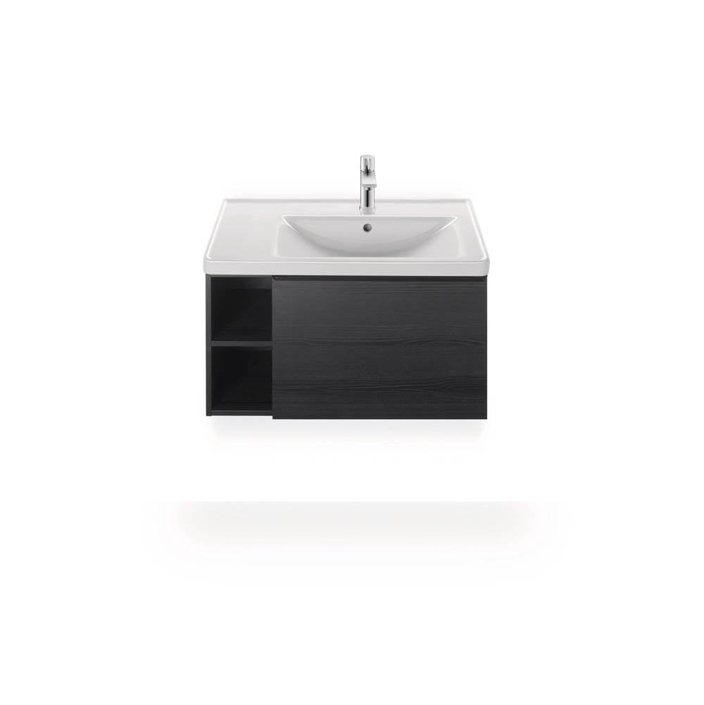 D-Neo Vanity Sink White