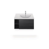 D-Neo Vanity Sink White
