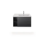 D-Neo Vanity Sink White