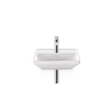 D-Neo Small Handrinse Sink White