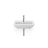 D-Neo Small Handrinse Sink White