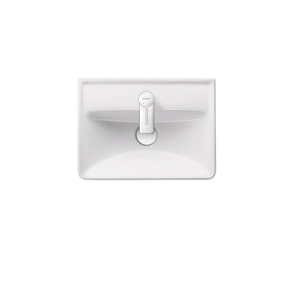 D-Neo Small Handrinse Sink White