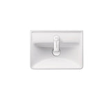 D-Neo Small Handrinse Sink White