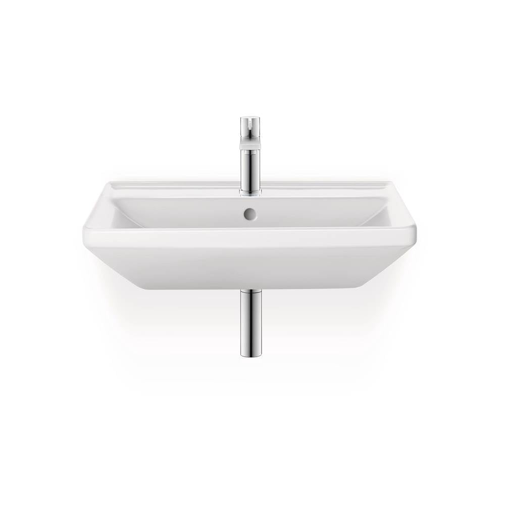 D-Neo Wall-Mount Sink White