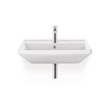 D-Neo Wall-Mount Sink White