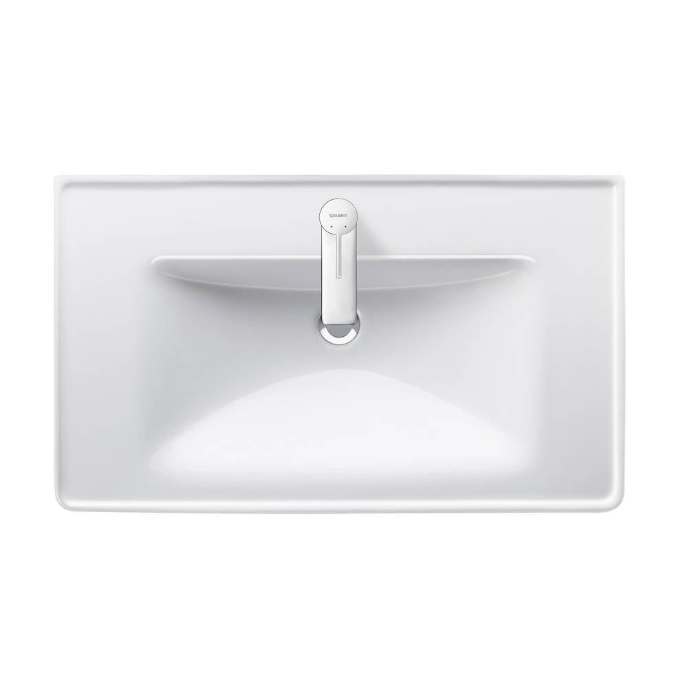 D-Neo Vanity Sink White