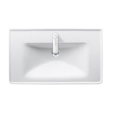 D-Neo Vanity Sink White