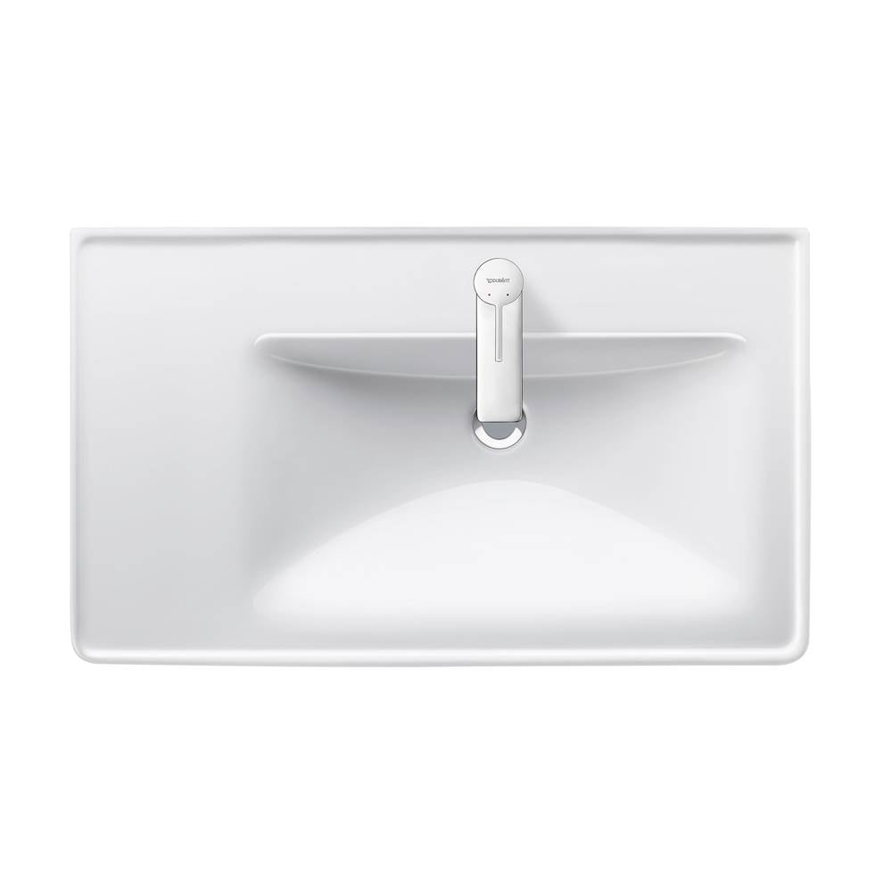 D-Neo Vanity Sink White