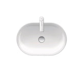 D-Neo Washbowl White