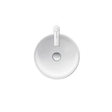 D-Neo Washbowl White