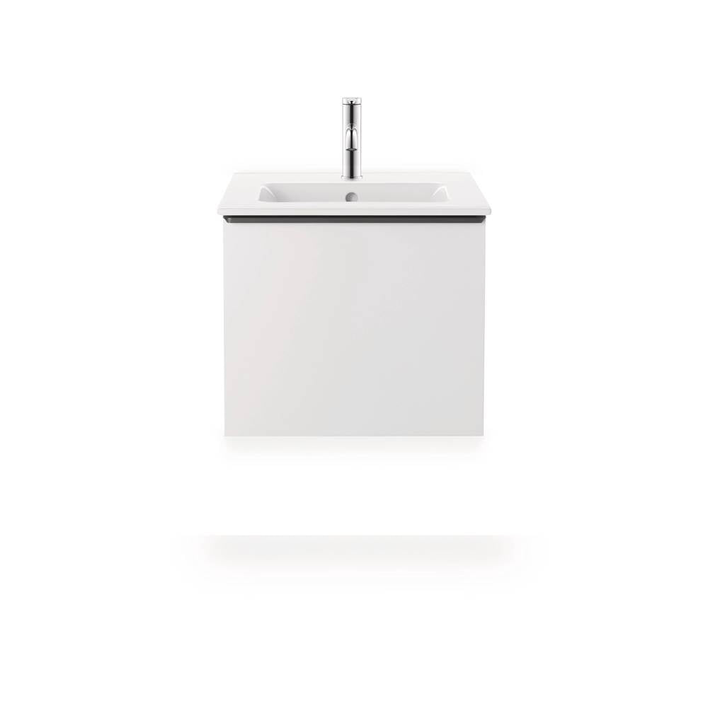 ME by Starck Wall-Mount Sink White