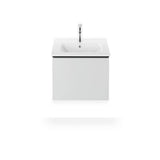 ME by Starck Wall-Mount Sink White