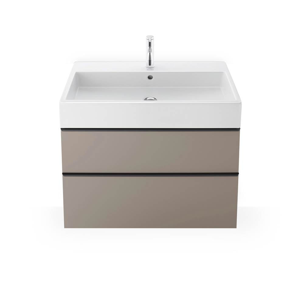Vero Air Wall-Mount Sink White
