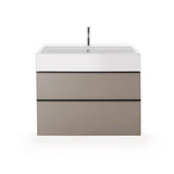 Vero Air Wall-Mount Sink White