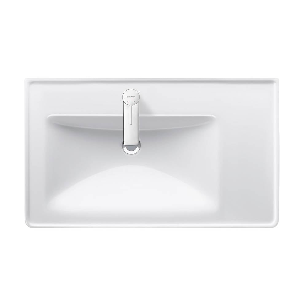 D-Neo Vanity Sink White