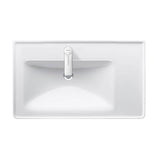 D-Neo Vanity Sink White