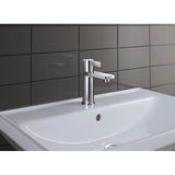 D-Neo Wall-Mount Sink White