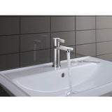D-Neo Wall-Mount Sink White