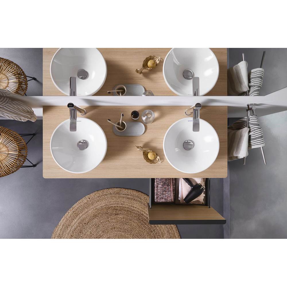 D-Neo Washbowl White