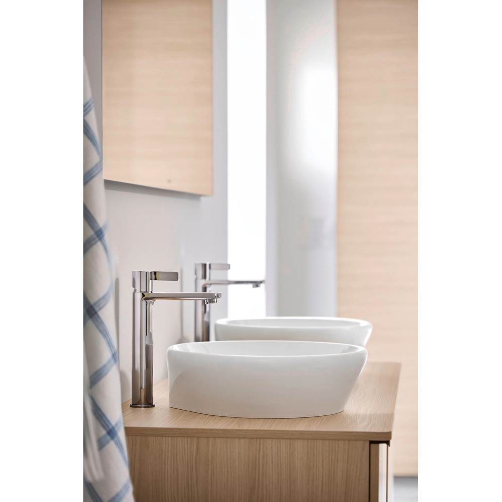 D-Neo Washbowl White