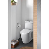 D-Neo One-Piece Toilet White