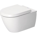 Toilet Seat White