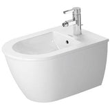 Darling New Wall-Mounted Bidet White