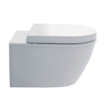 Toilet Seat White
