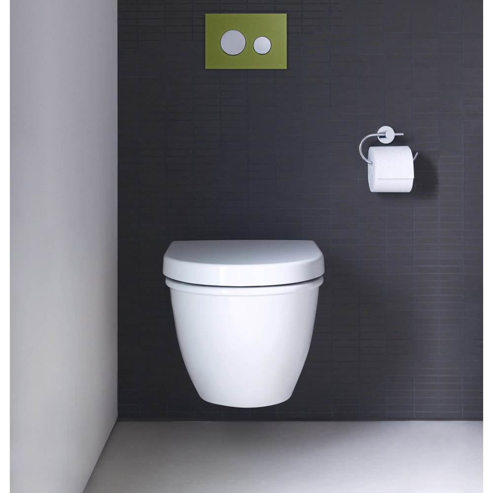 Toilet Seat White