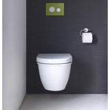 Toilet Seat White