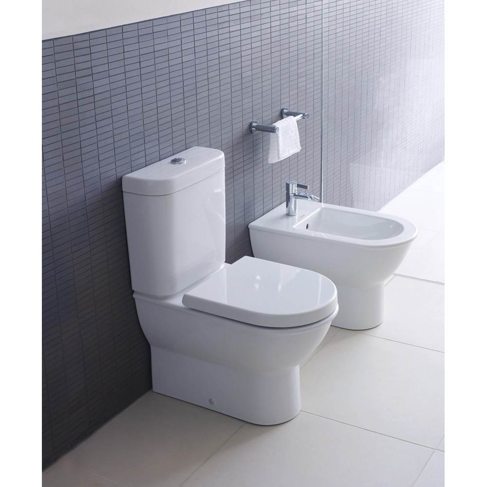 Toilet Seat White
