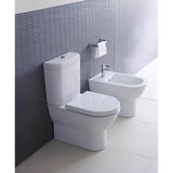 Toilet Seat White