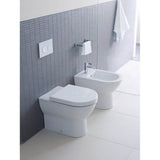 Toilet Seat White
