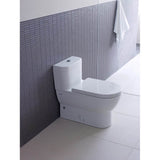 Toilet Seat White