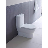 Toilet Seat White