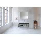 DuraSquare Metal Console Chrome