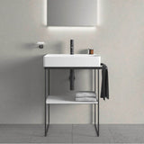 DuraSquare Glass Inserts Cubic Line