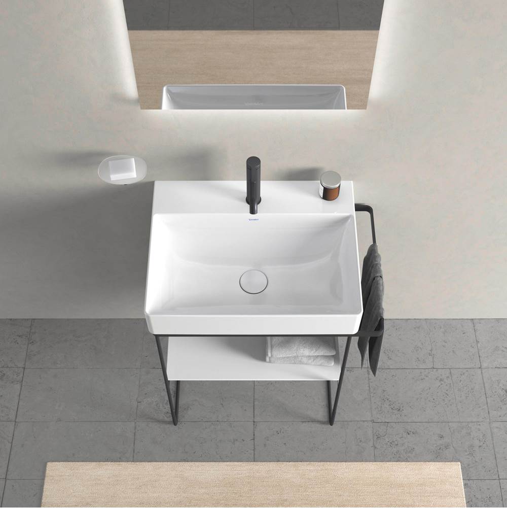 DuraSquare Glass Inserts Cubic Line
