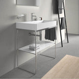 DuraSquare Glass Inserts Cubic Line