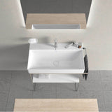 DuraSquare Glass Inserts Cubic Line