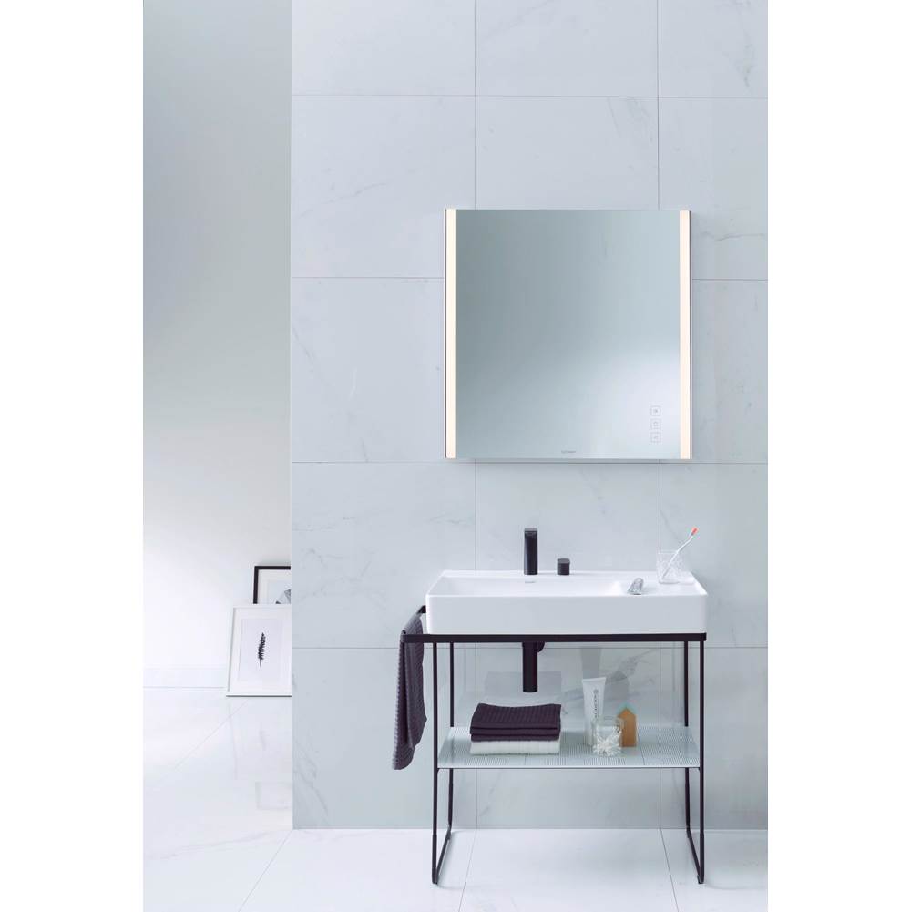 DuraSquare Glass Inserts Cubic Line