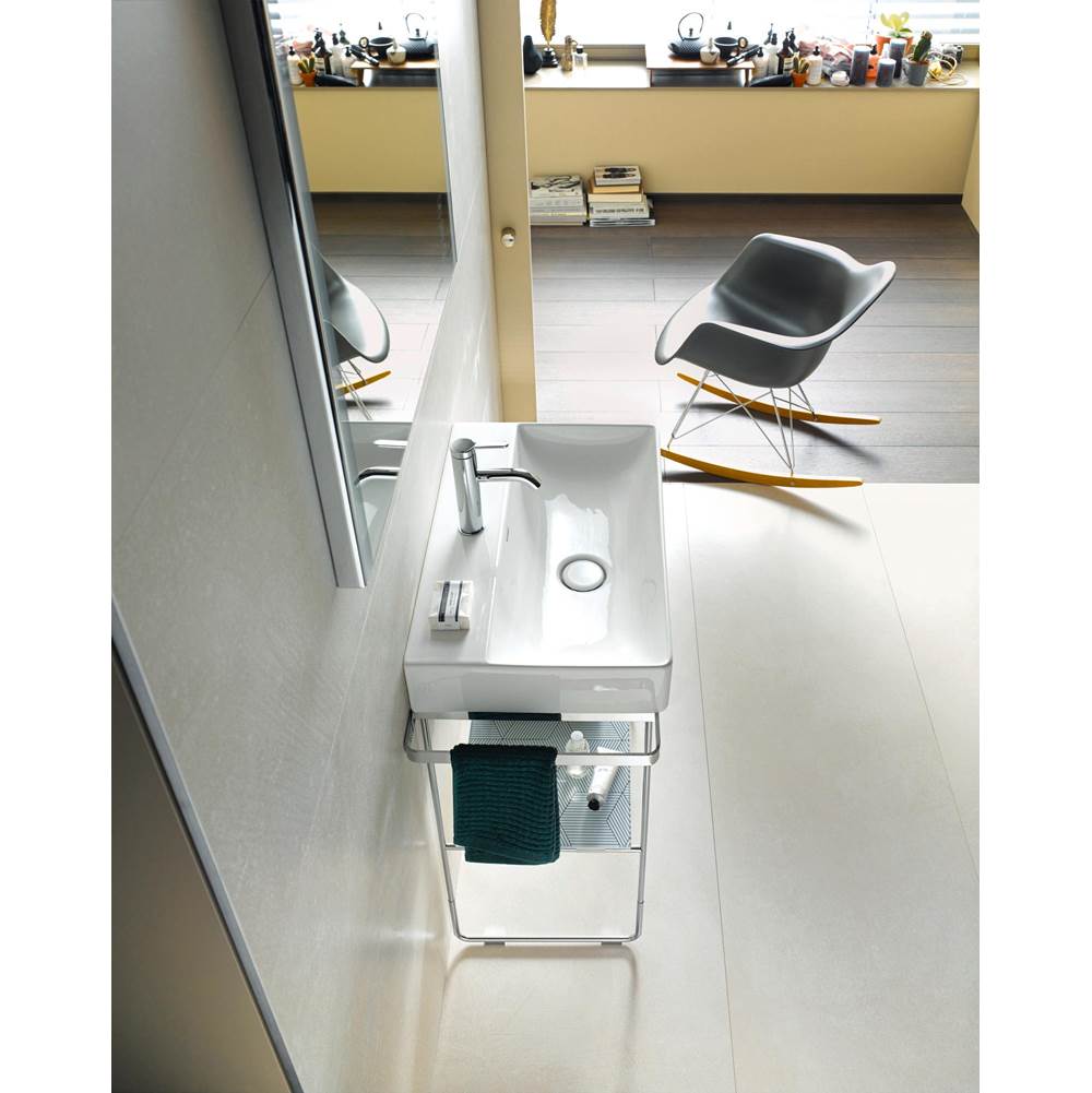 DuraSquare Glass Inserts Cubic Line