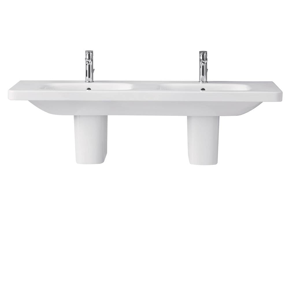 DuraStyle Siphon Cover White