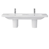 DuraStyle Siphon Cover White
