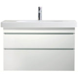DuraStyle Vanity Sink White