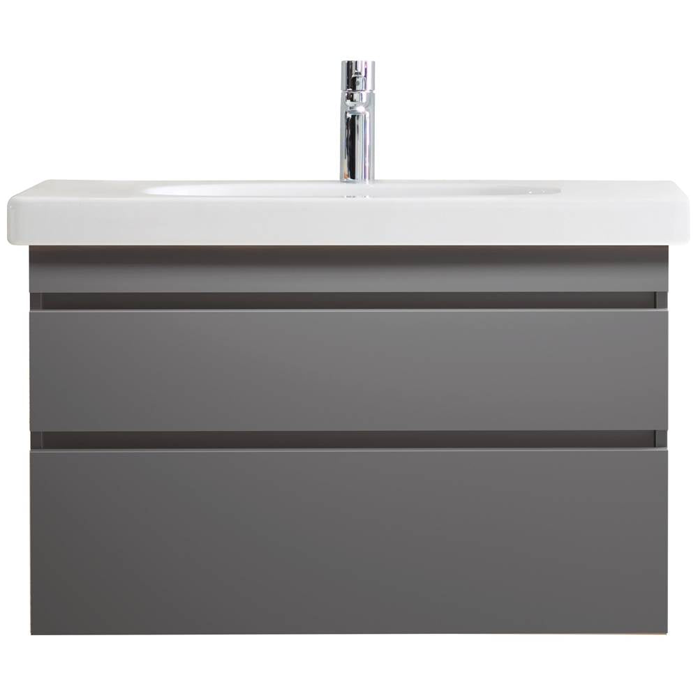 DuraStyle Vanity Sink White