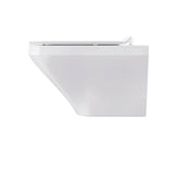 DuraStyle Toilet Seat White