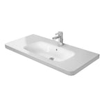 DuraStyle Vanity Sink White
